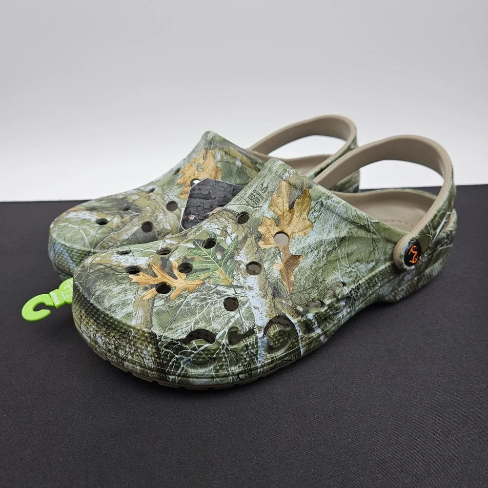 N/A classic clogs